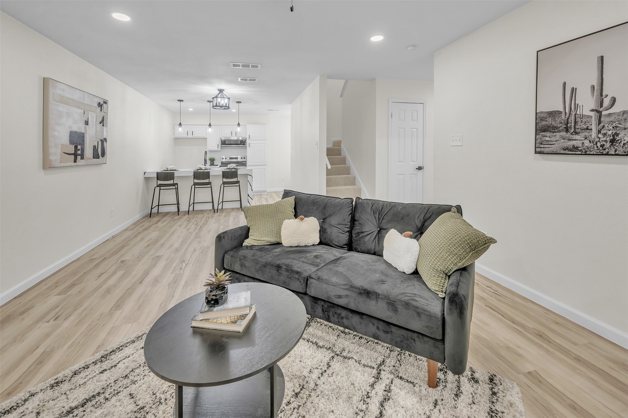1612 Brentwood Drive Irving TX 75061