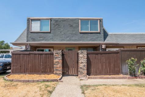 2713 Stonehaven Court Irving TX 75038