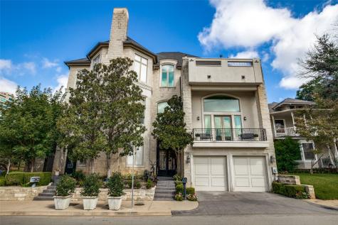 3524 Dickason Avenue Dallas TX 75219