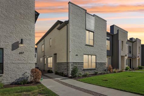 615 Arapaho Drive Plano TX 75075
