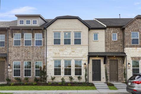 2237 Adena Springs Drive Allen TX 75013