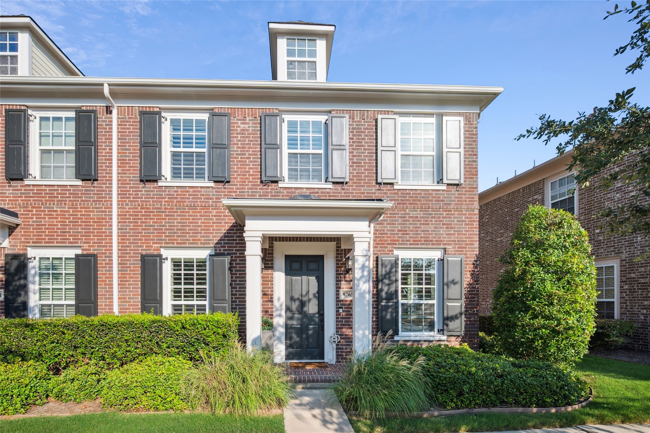 8765 Bridge Street North Richland Hills TX 76180