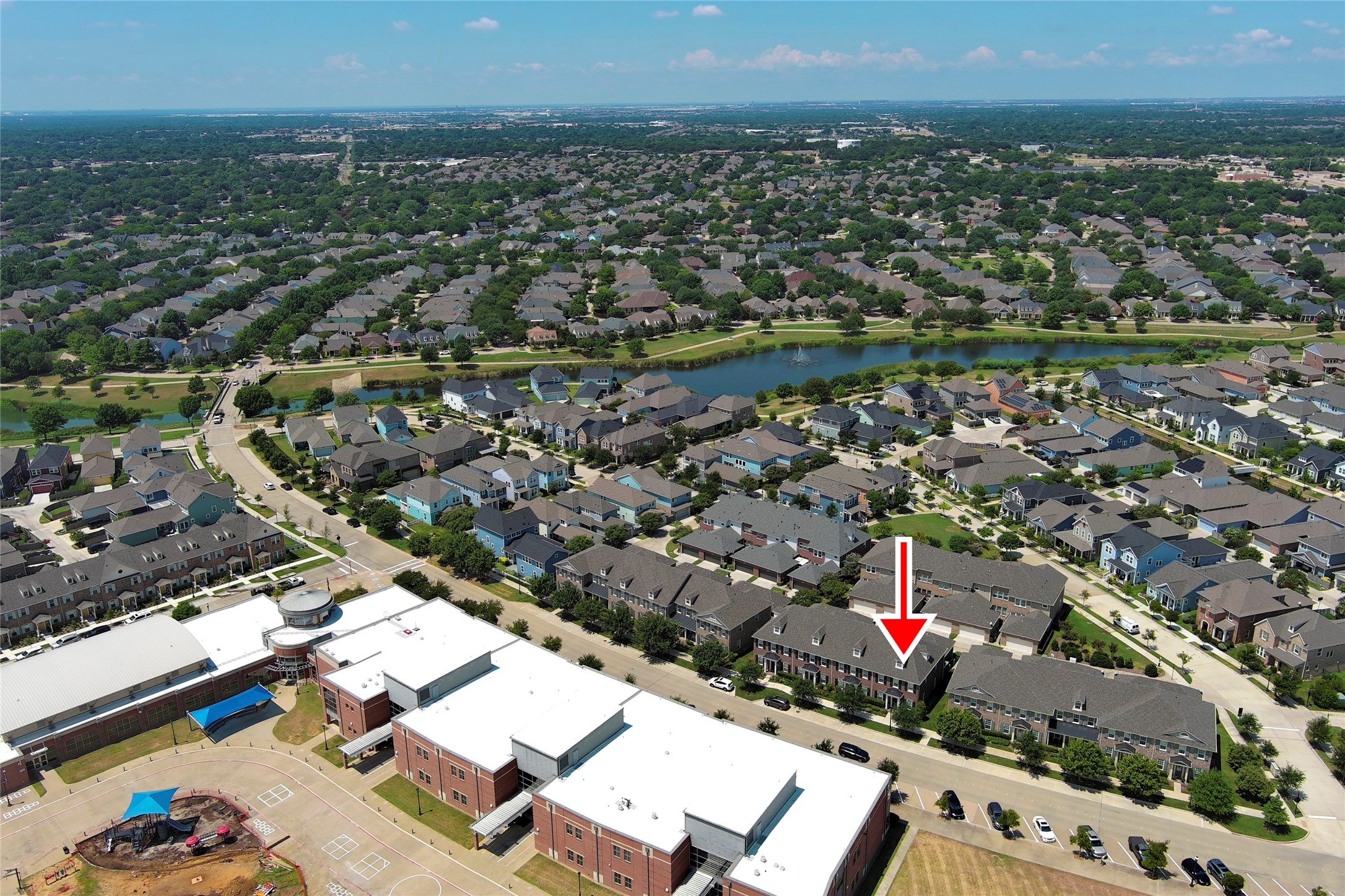 8765 Bridge Street North Richland Hills TX 76180