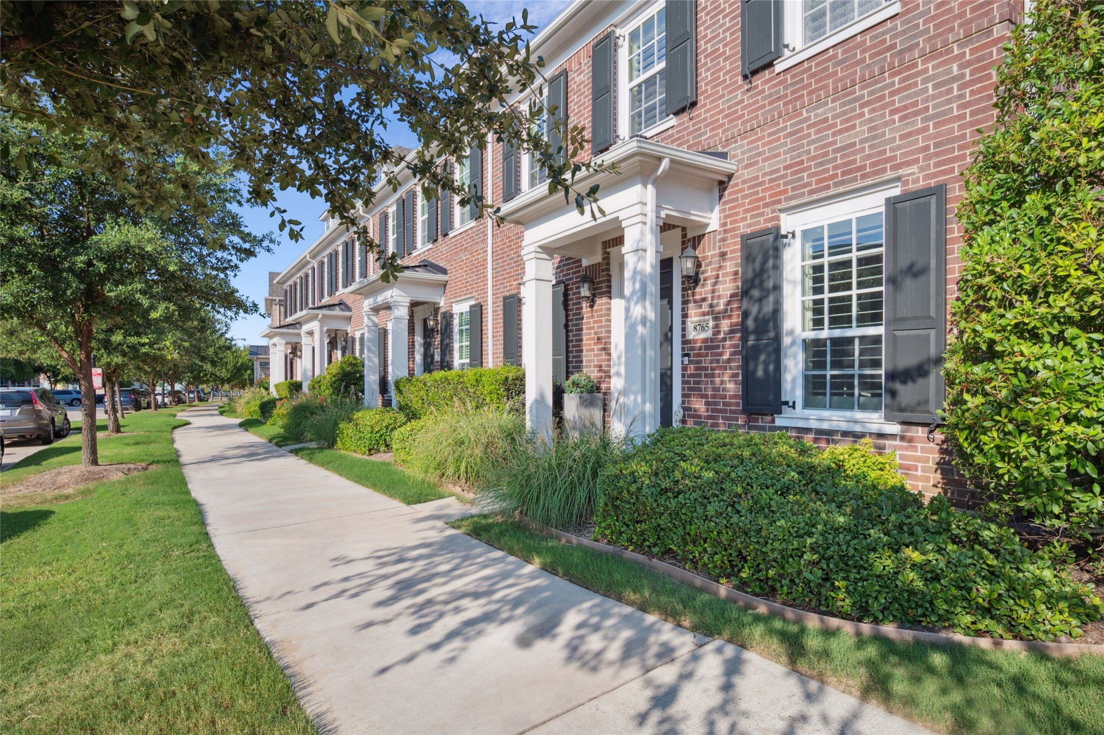 8765 Bridge Street North Richland Hills TX 76180