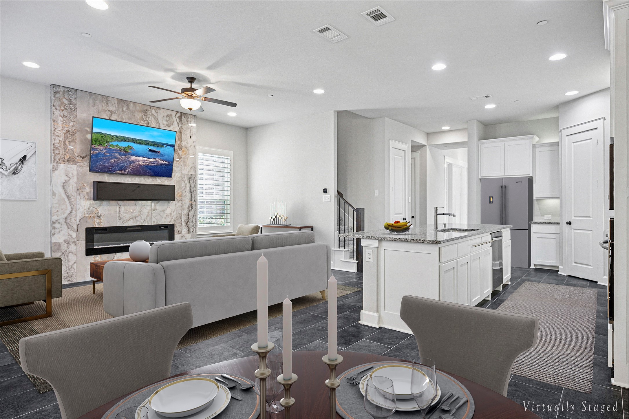 8765 Bridge Street North Richland Hills TX 76180