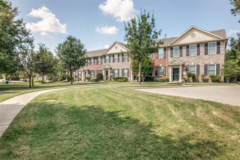 4116 Kyndra Circle Richardson TX 75082