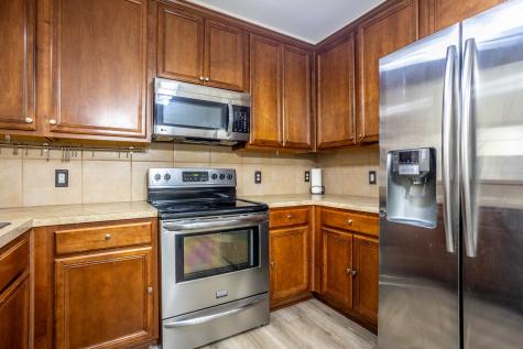 4116 Kyndra Circle Richardson TX 75082