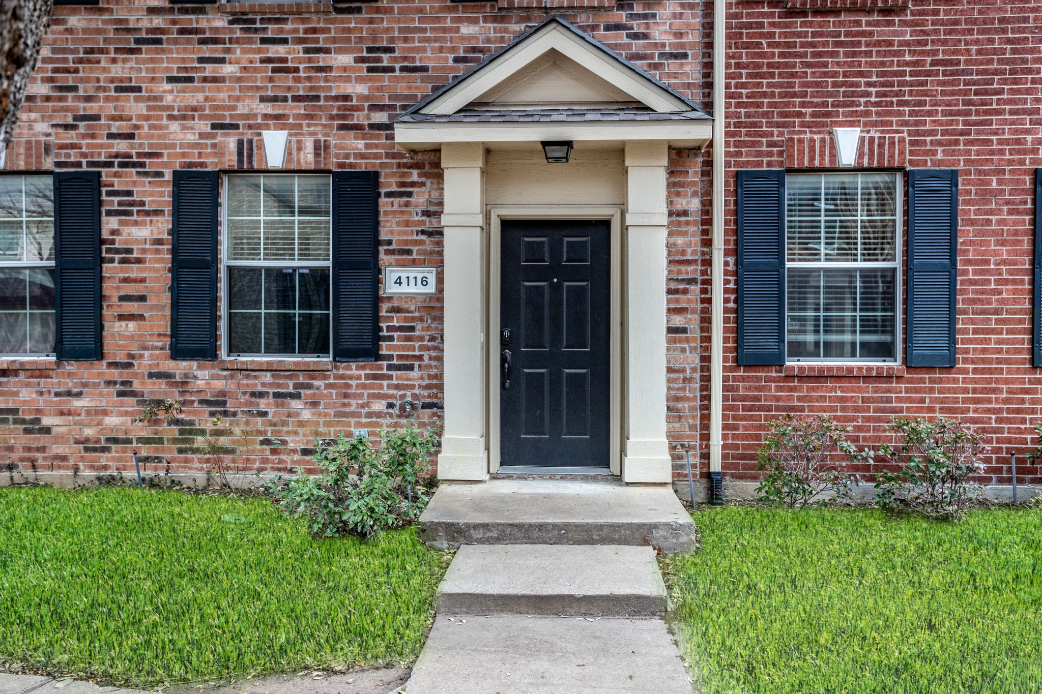 4116 Kyndra Circle Richardson TX 75082