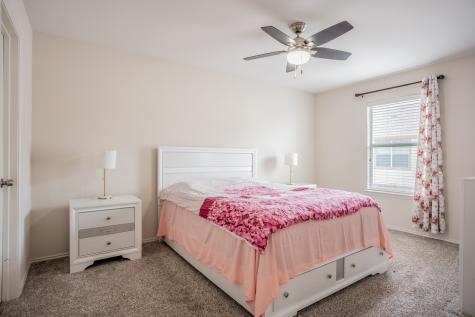 4116 Kyndra Circle Richardson TX 75082