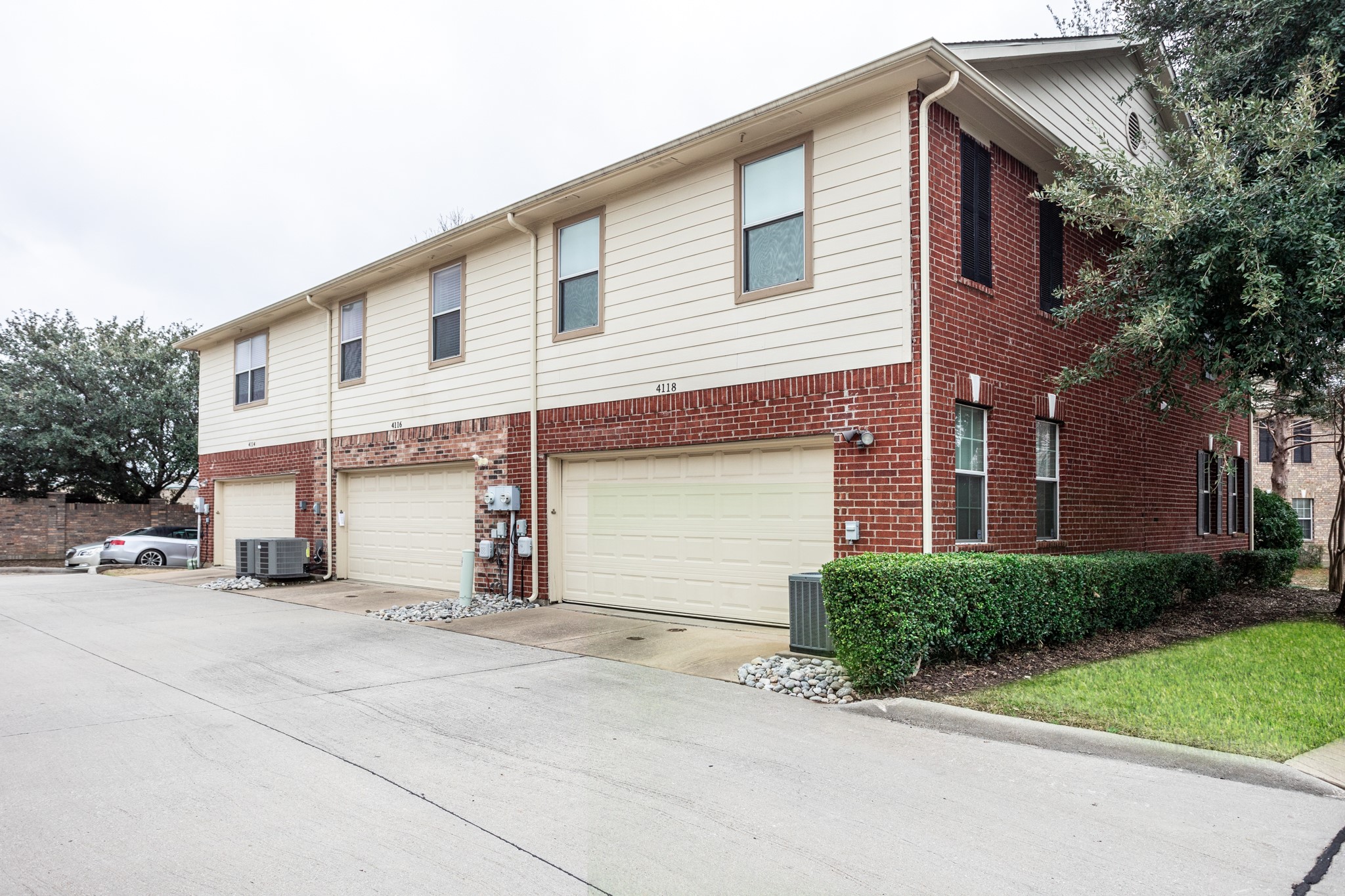 4116 Kyndra Circle Richardson TX 75082