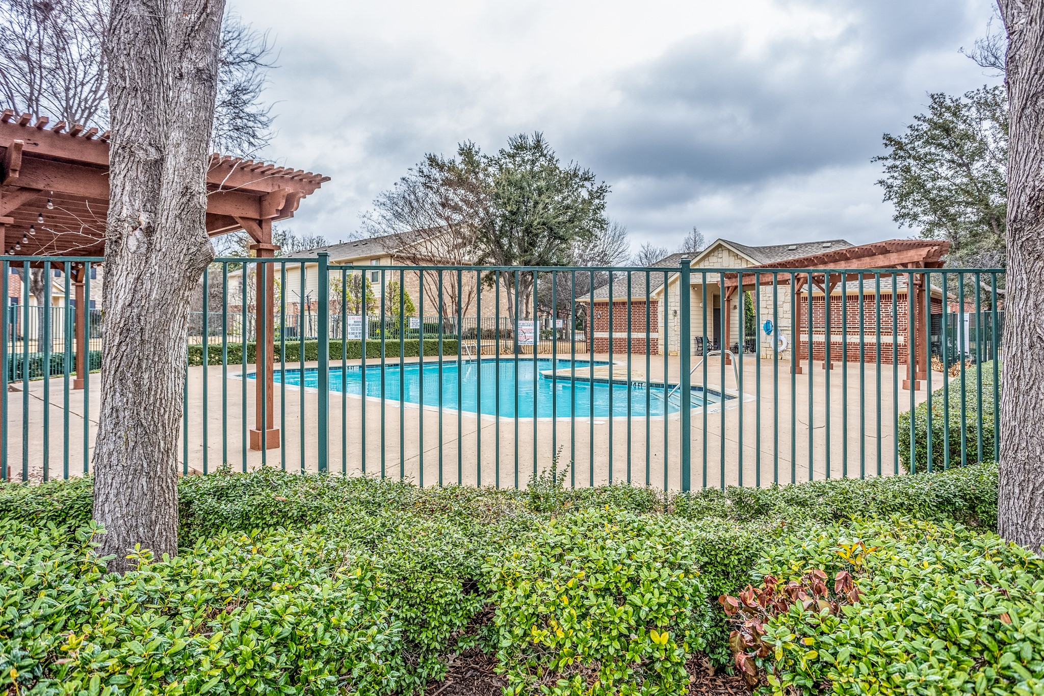 4116 Kyndra Circle Richardson TX 75082