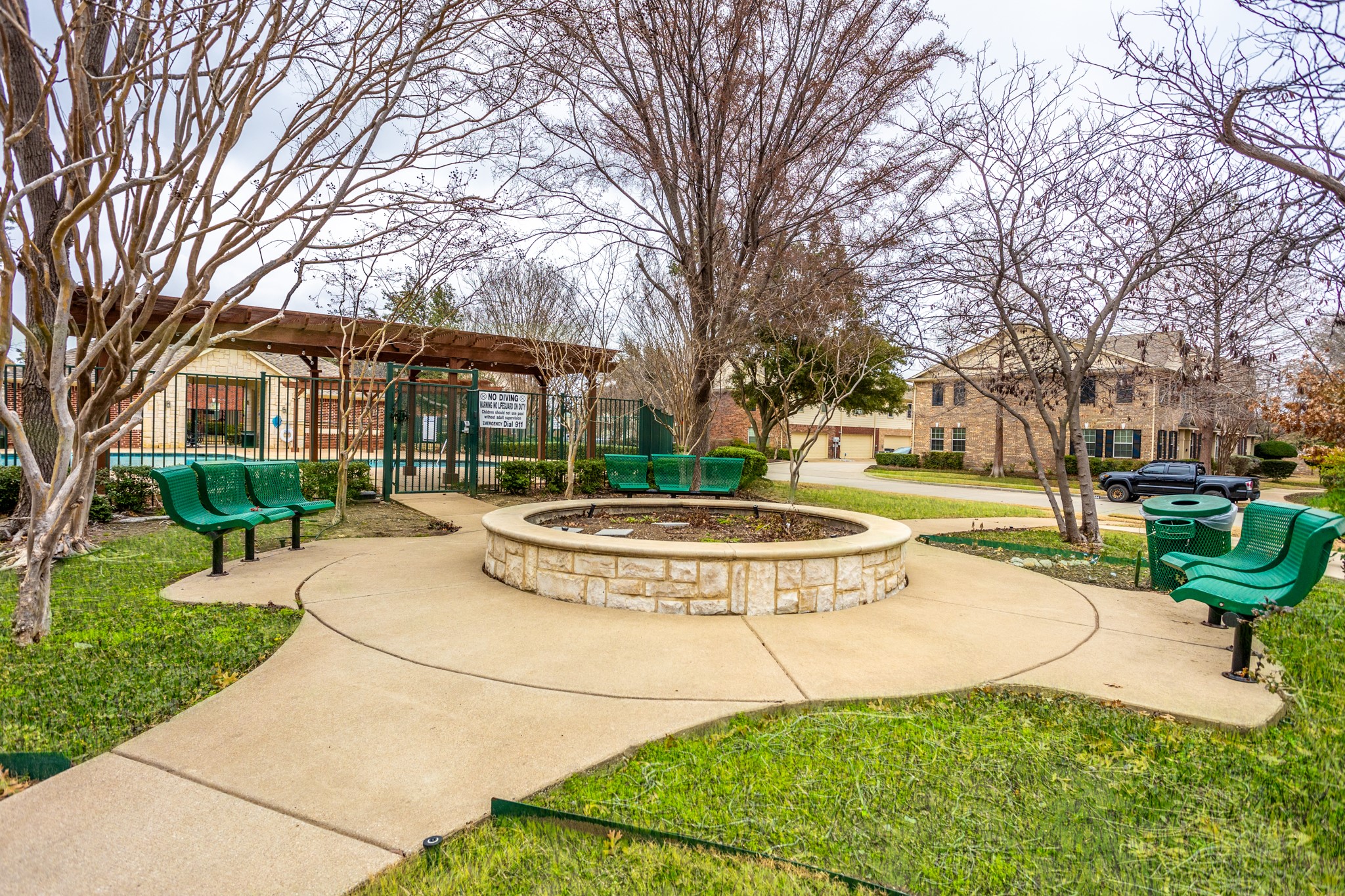 4116 Kyndra Circle Richardson TX 75082