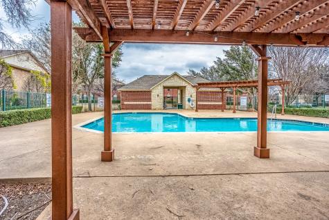 4116 Kyndra Circle Richardson TX 75082