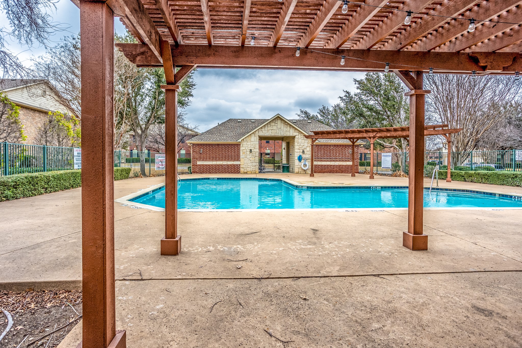4116 Kyndra Circle Richardson TX 75082