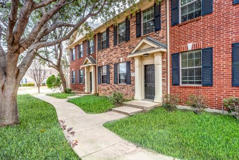 4116 Kyndra Circle Richardson TX 75082