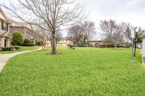 4116 Kyndra Circle Richardson TX 75082