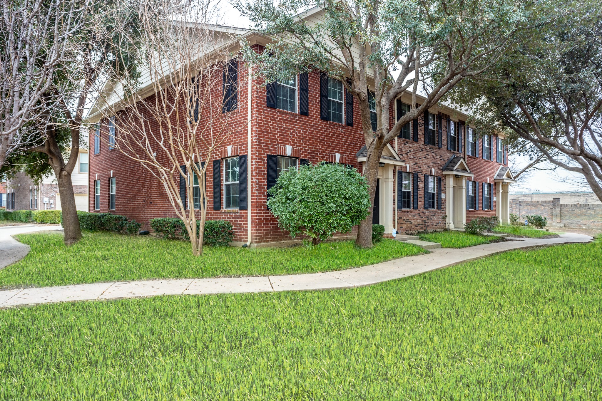 4116 Kyndra Circle Richardson TX 75082