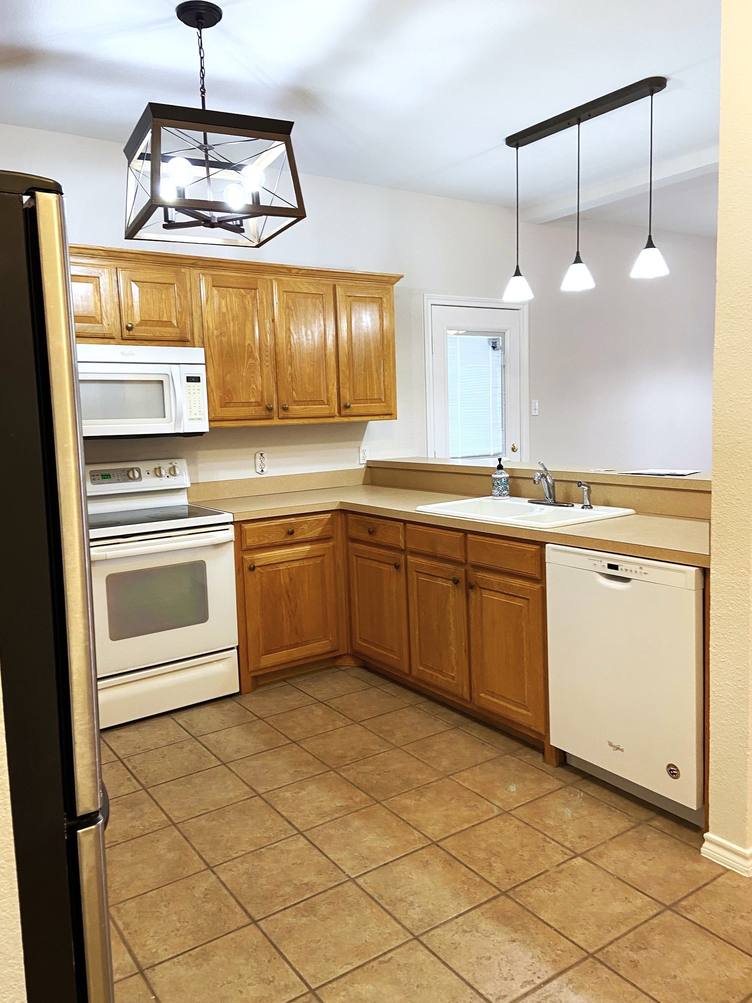 27101 Meadowmore Court Whitney TX 76692
