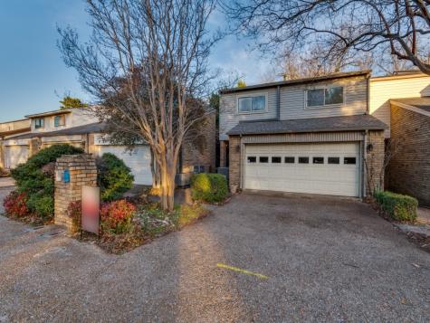 614 Old Country Road Duncanville TX 75137