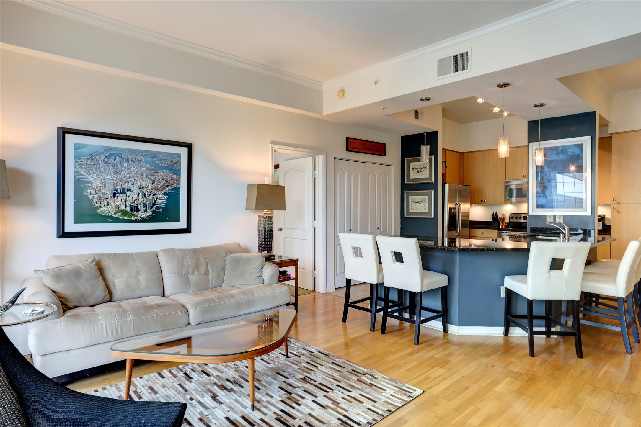 3225 Turtle Creek Boulevard Dallas TX 75219