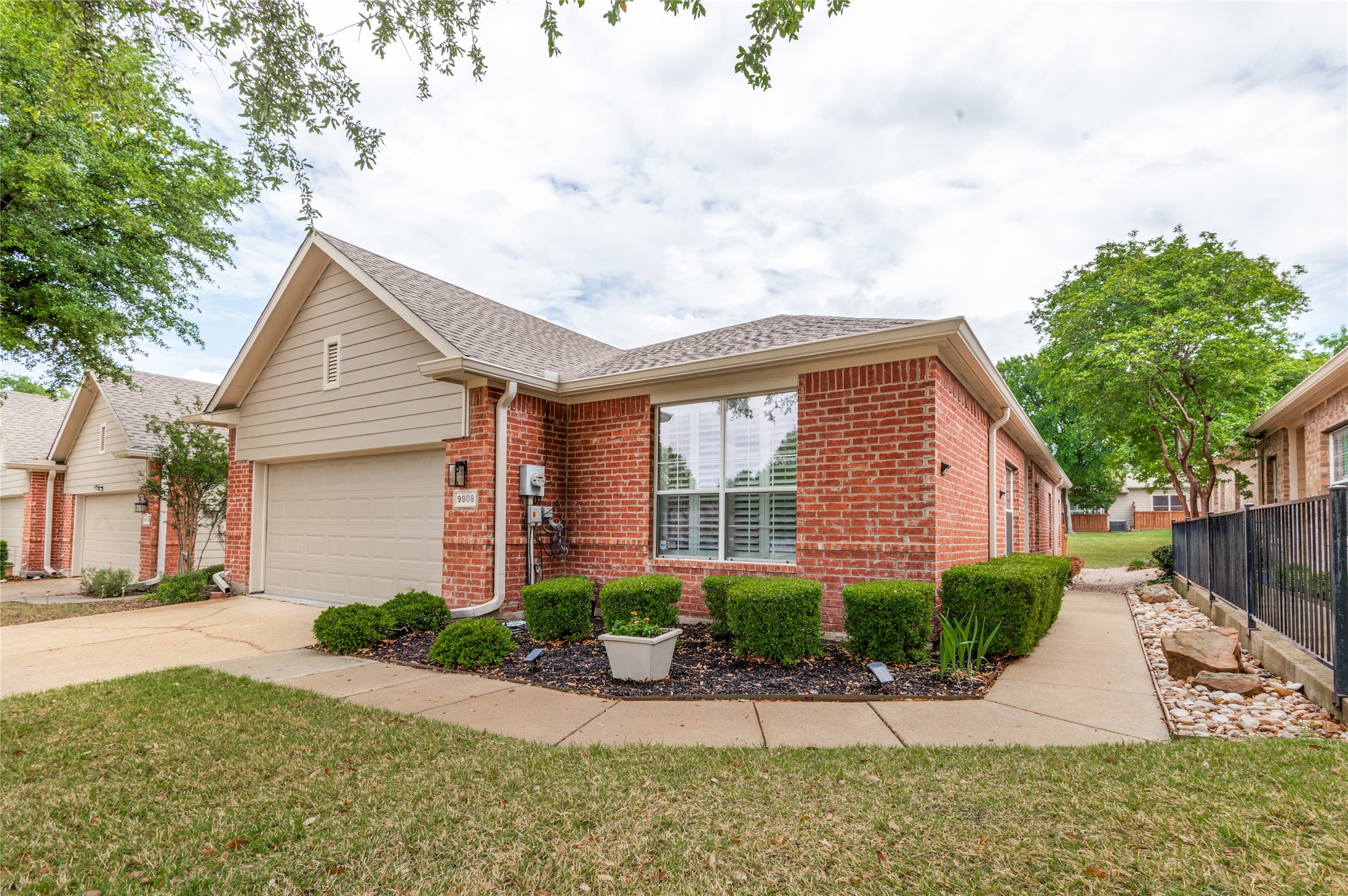 9908 Rockwall Road Plano TX 75025