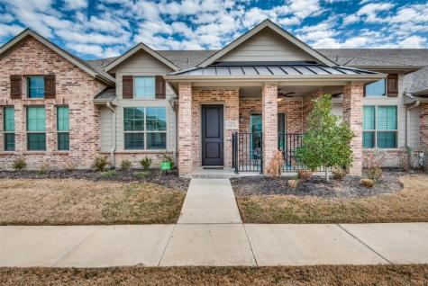 7232 Calistoga Lane Grand Prairie TX 75054