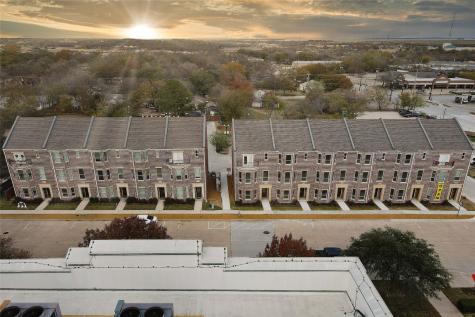 311 N Mill Street Lewisville TX 75057