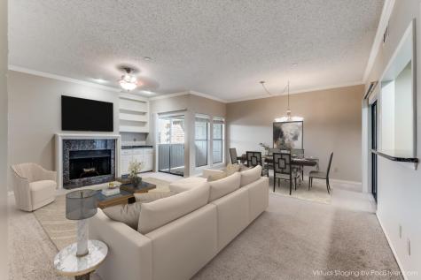 8610 Turtle Creek Boulevard Dallas TX 75225
