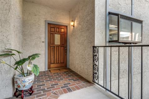 8610 Turtle Creek Boulevard Dallas TX 75225