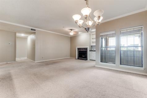 8610 Turtle Creek Boulevard Dallas TX 75225