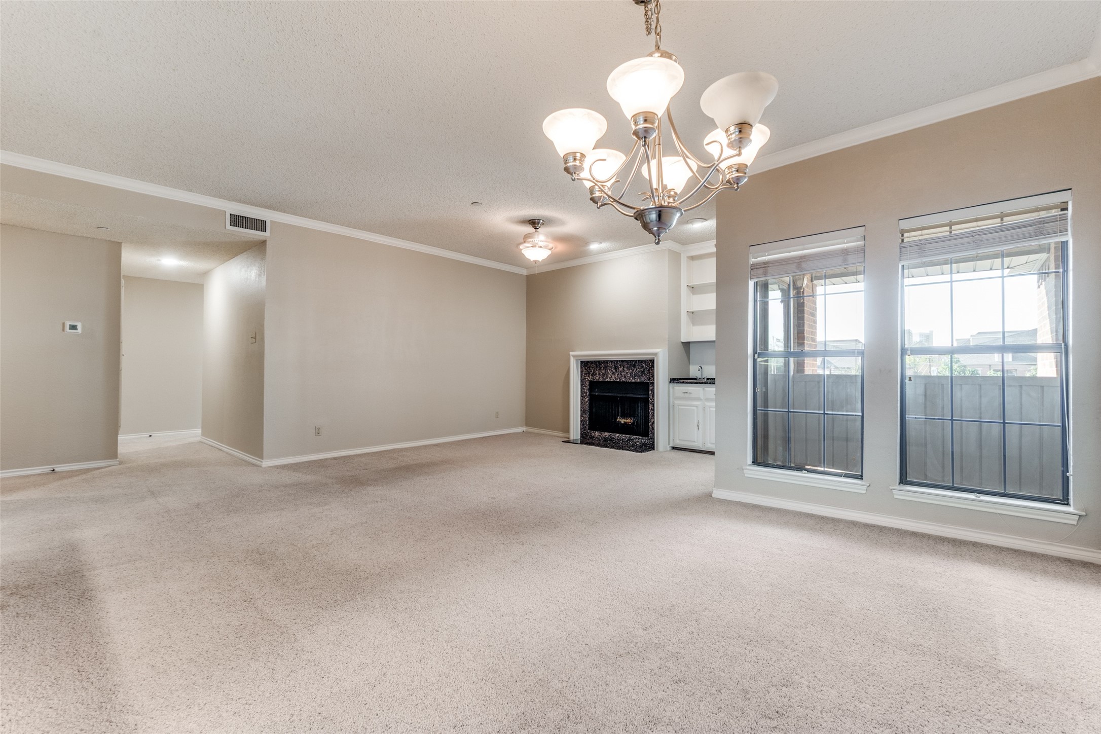 8610 Turtle Creek Boulevard Dallas TX 75225