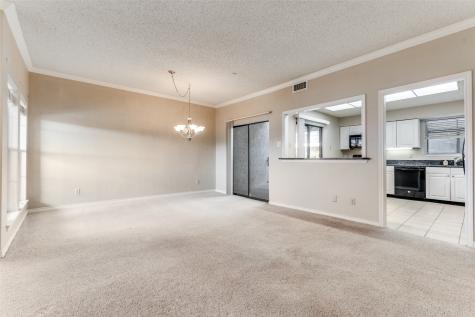 8610 Turtle Creek Boulevard Dallas TX 75225