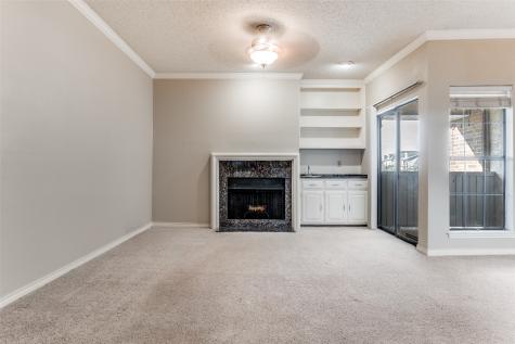 8610 Turtle Creek Boulevard Dallas TX 75225