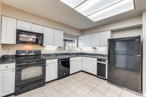 8610 Turtle Creek Boulevard Dallas TX 75225