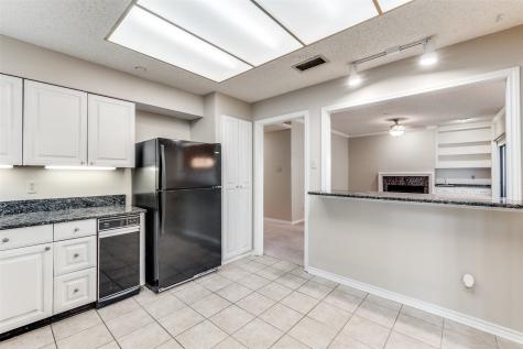 8610 Turtle Creek Boulevard Dallas TX 75225