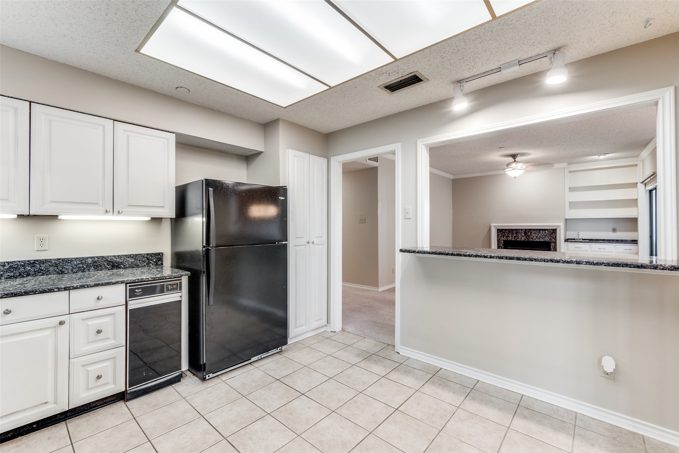 8610 Turtle Creek Boulevard Dallas TX 75225