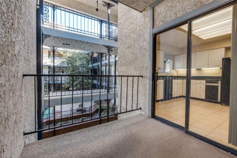 8610 Turtle Creek Boulevard Dallas TX 75225