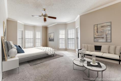 8610 Turtle Creek Boulevard Dallas TX 75225