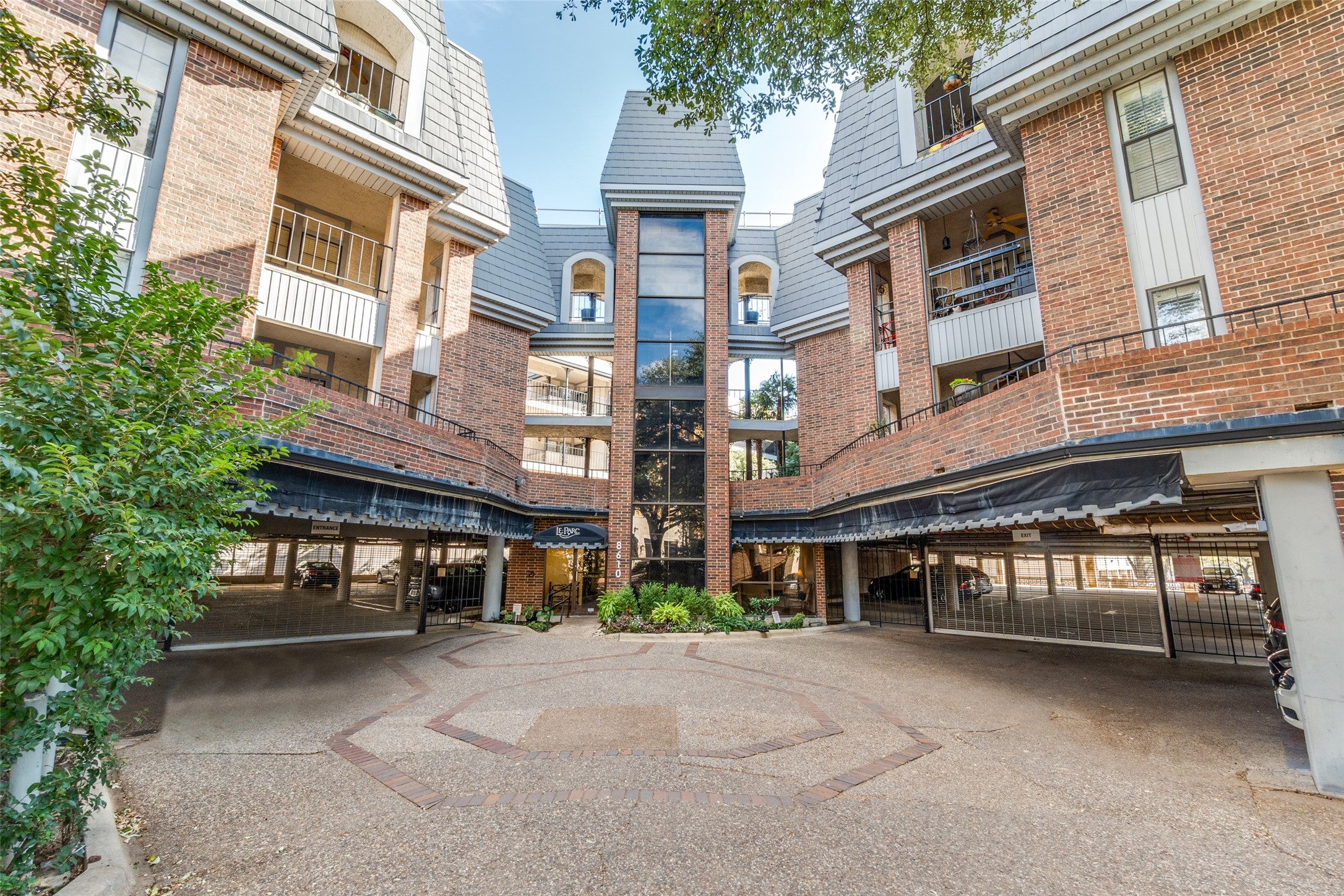 8610 Turtle Creek Boulevard Dallas TX 75225