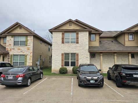 2513 S 2nd Street Waco TX 76706