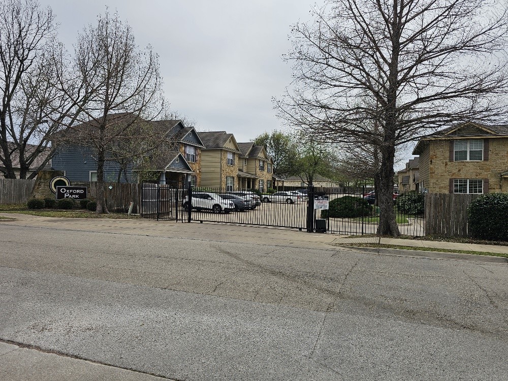 2513 S 2nd Street Waco TX 76706