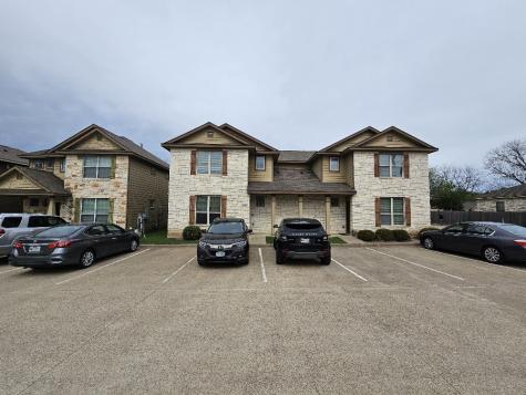 2513 S 2nd Street Waco TX 76706