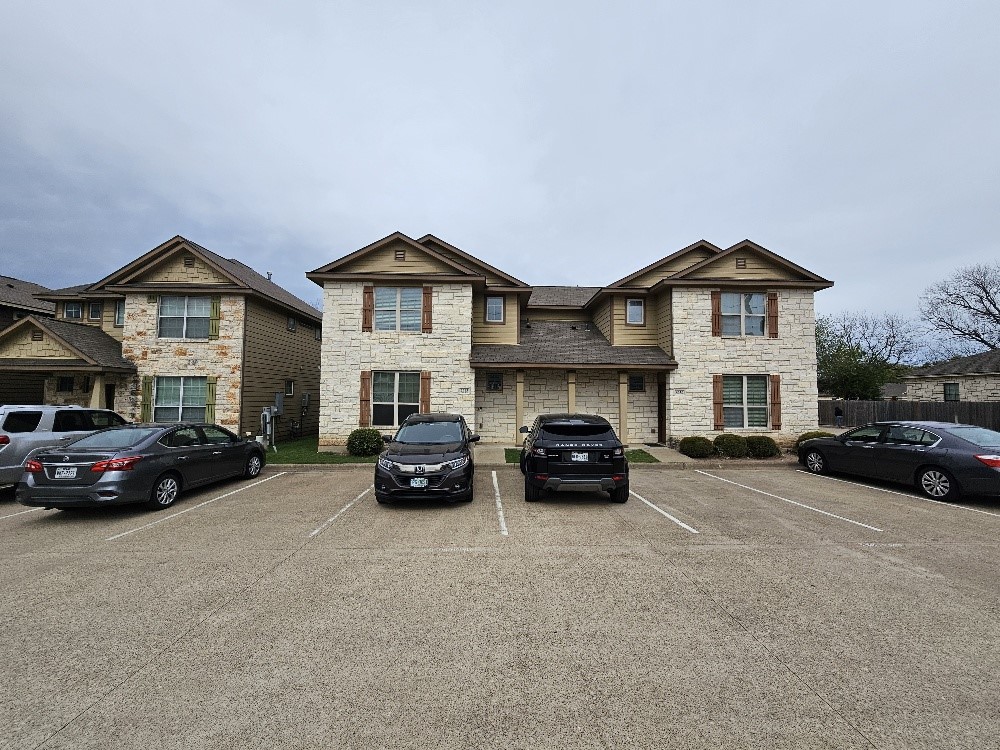 2513 S 2nd Street Waco TX 76706