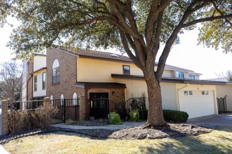 54 Rue Maison Street Abilene TX 79605