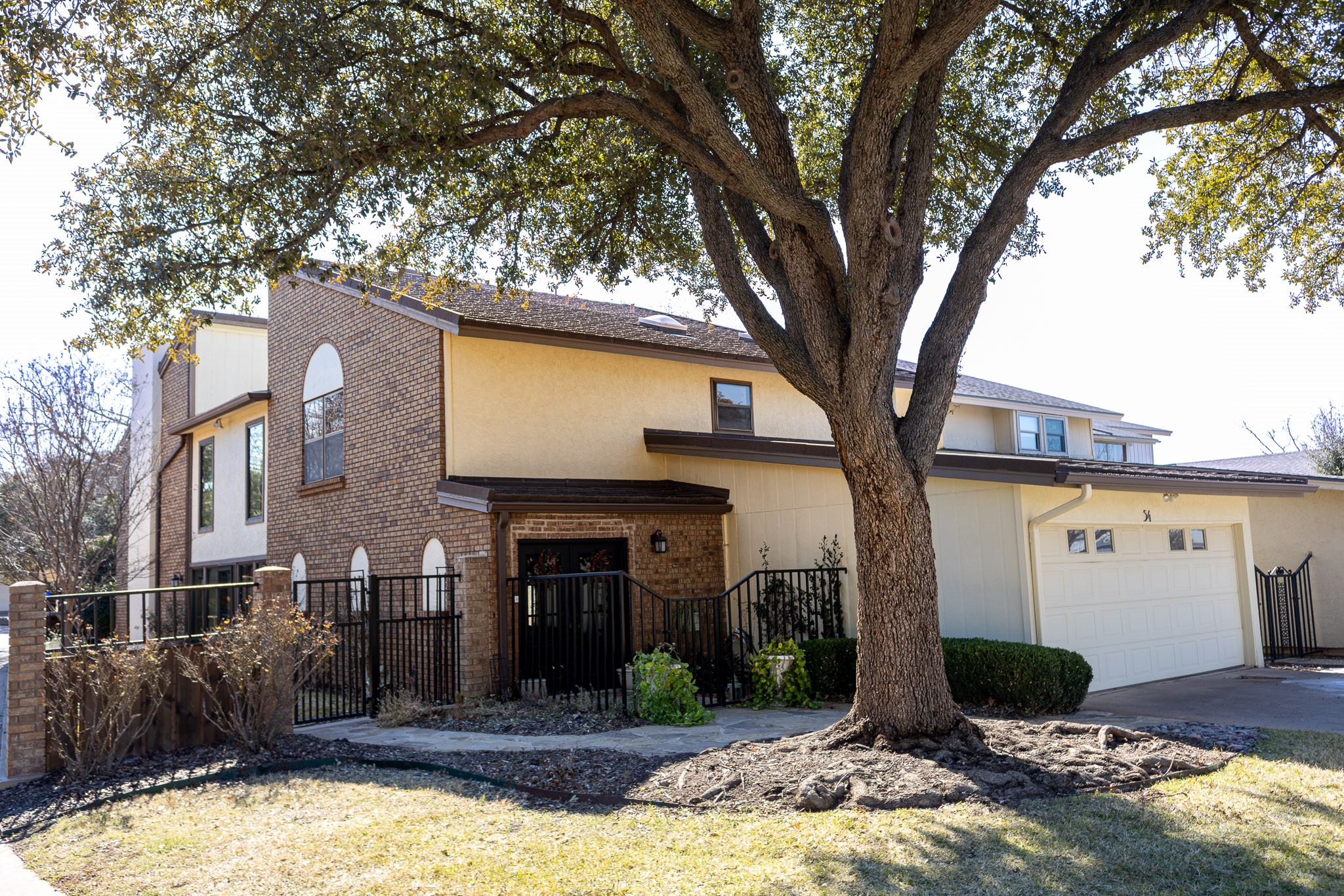 54 Rue Maison Street Abilene TX 79605