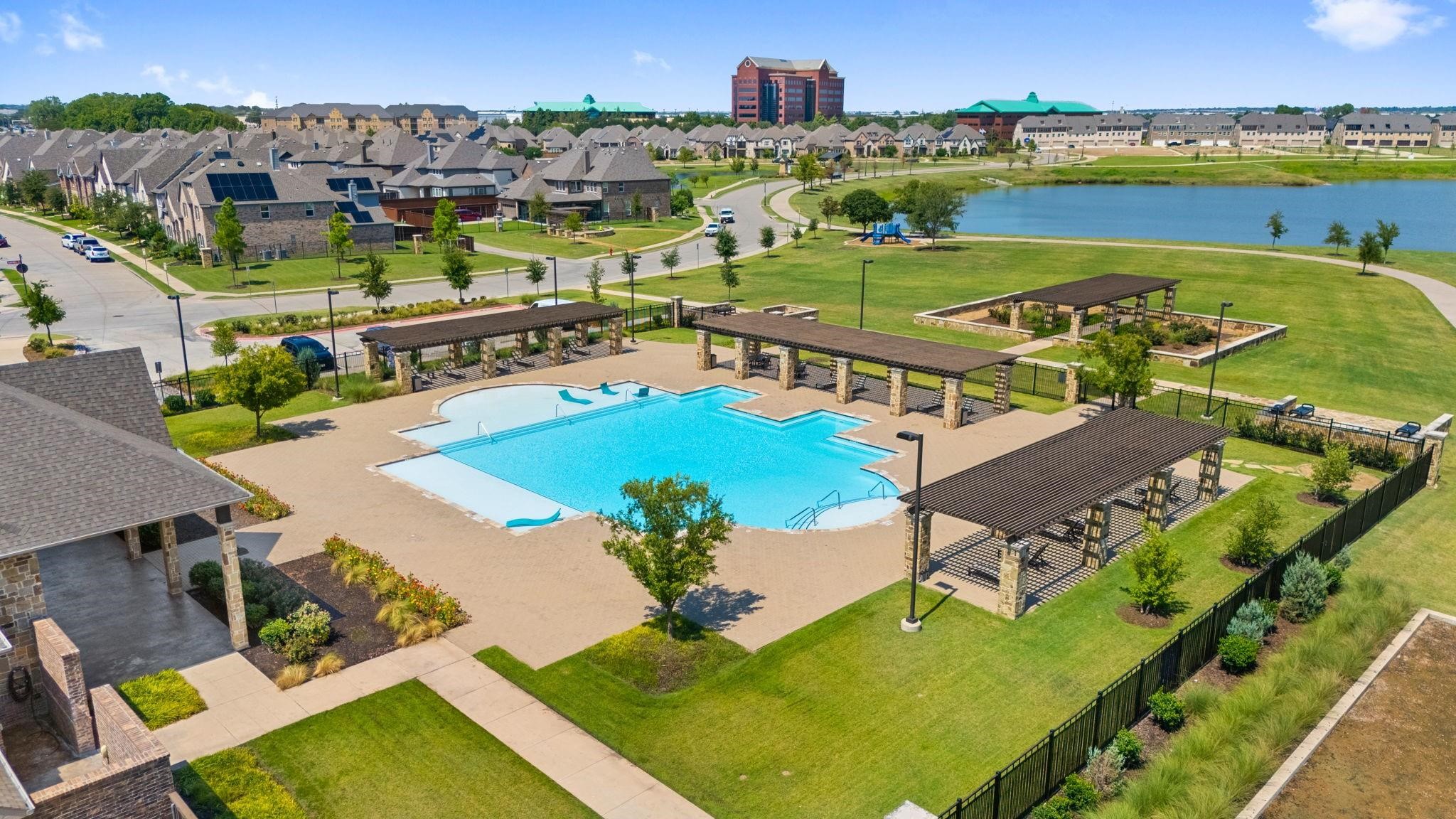 1900 Melinda Lane Farmers Branch TX 75234