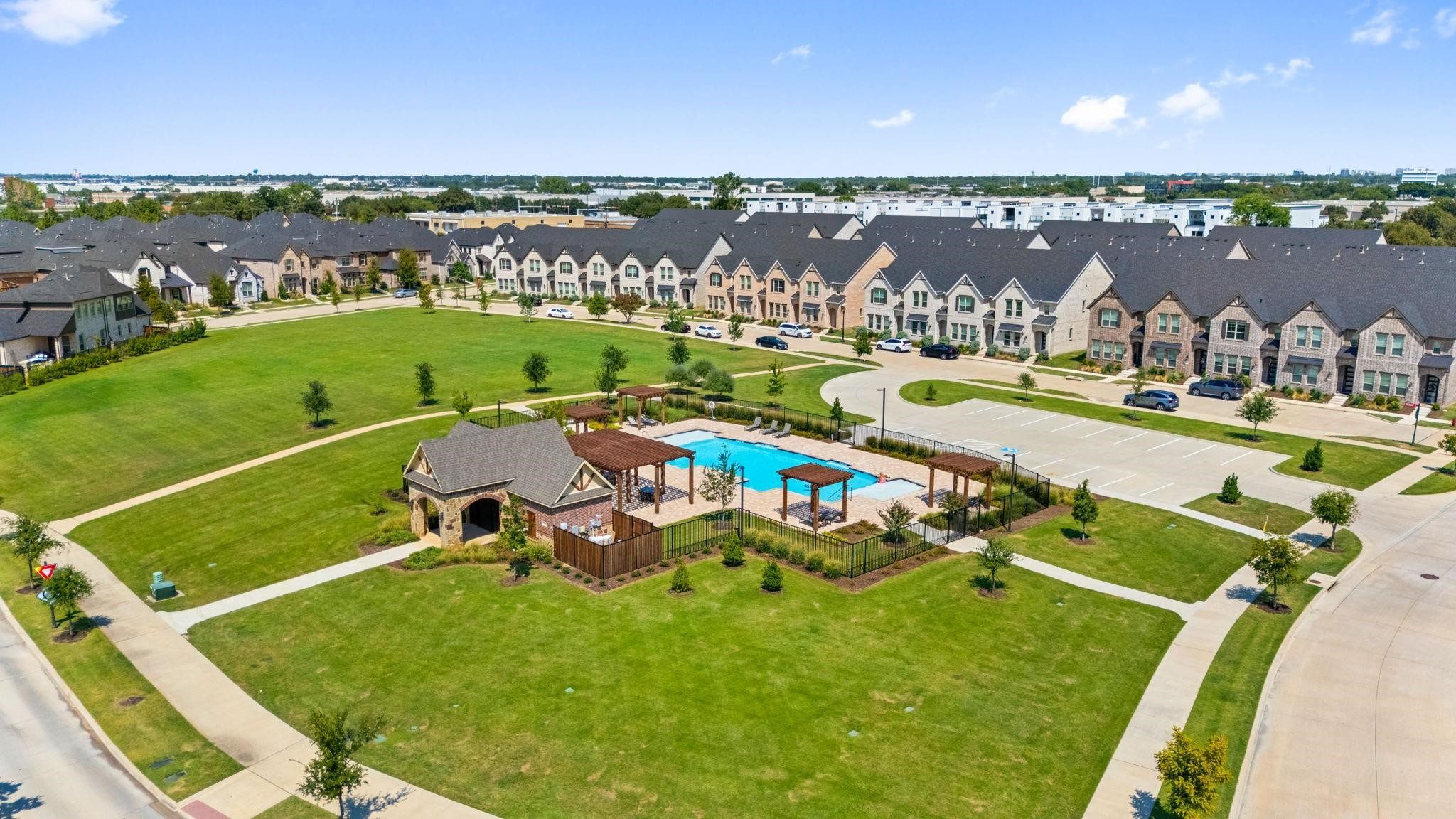 1900 Melinda Lane Farmers Branch TX 75234