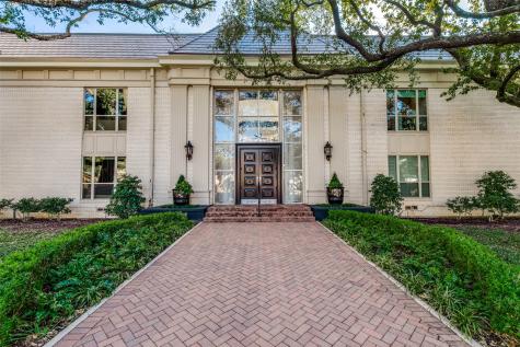 6144 Averill Way Dallas TX 75225