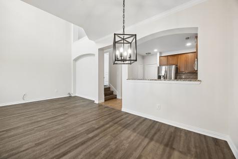 6816 Carrington Lane Fort Worth TX 76137
