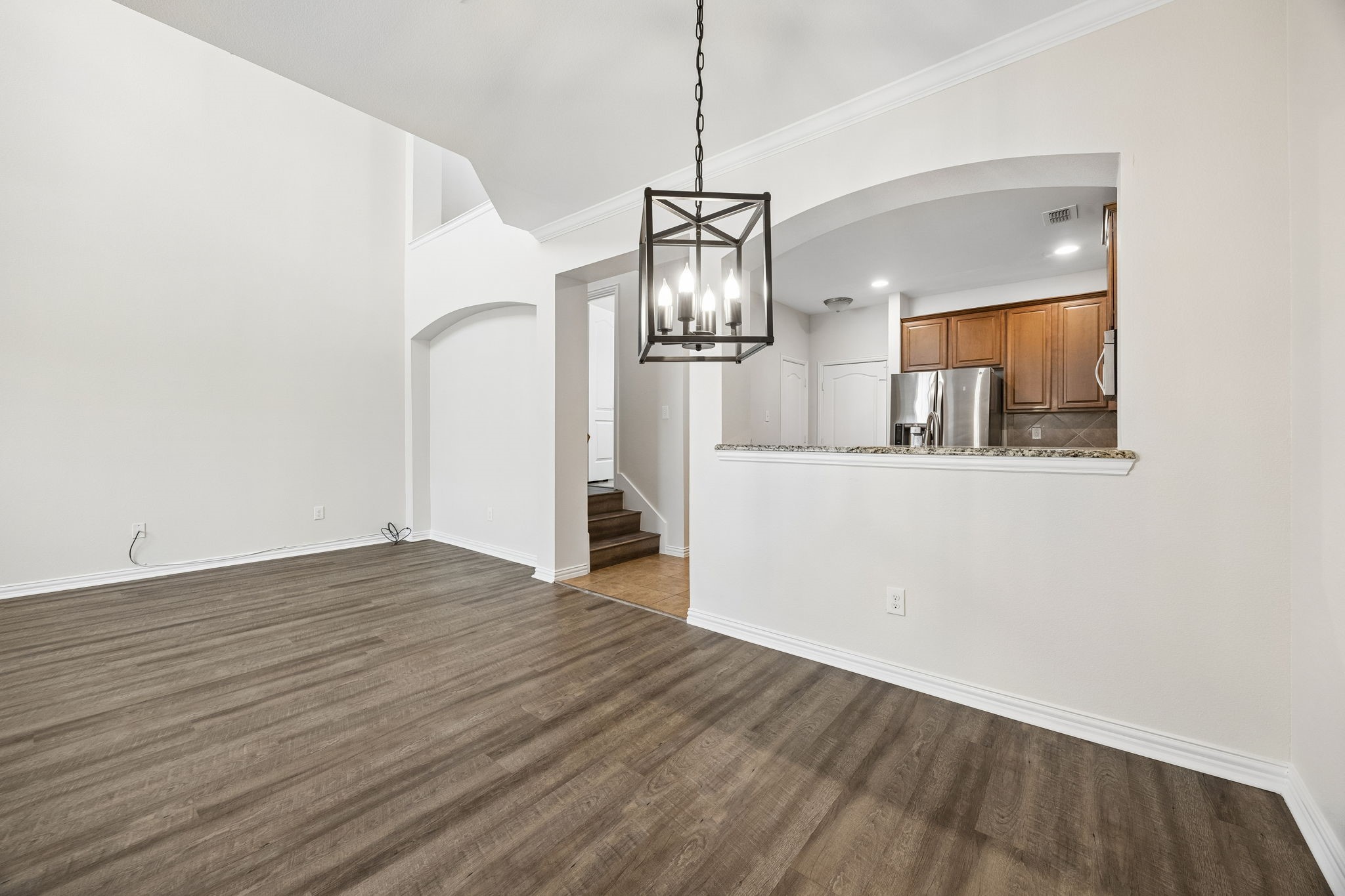 6816 Carrington Lane Fort Worth TX 76137